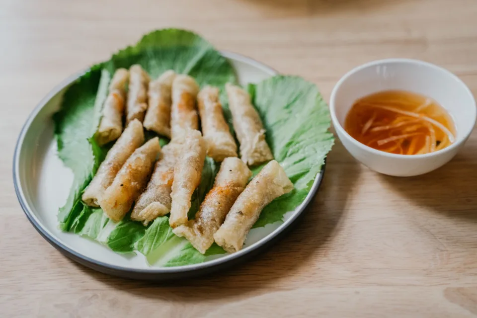 Nồi nước dùng hầm xương