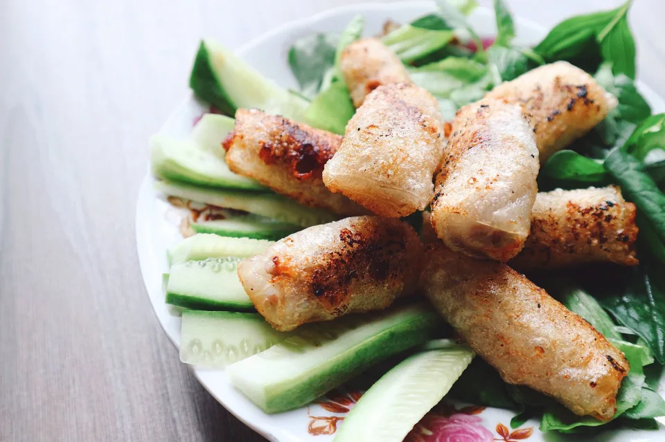Quầy pha chế đồ uống